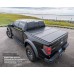 TAPA RIGIDA PLEGABLE BUL X5 FORD F150 2011 - 2020